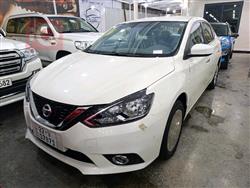 نيسان سنترا